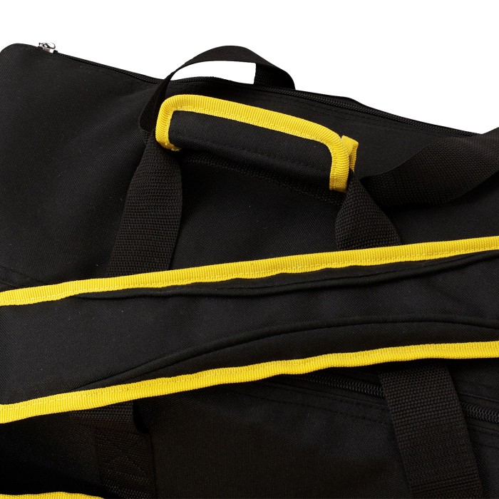 Browning Black Magic S-Line Carryall Close Up 1