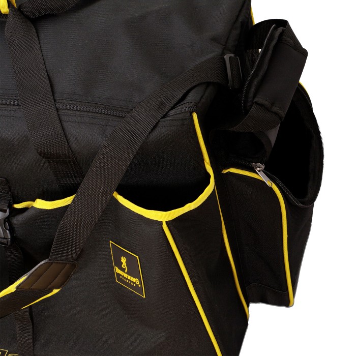 Browning Black Magic S-Line Carryall Close Up 2