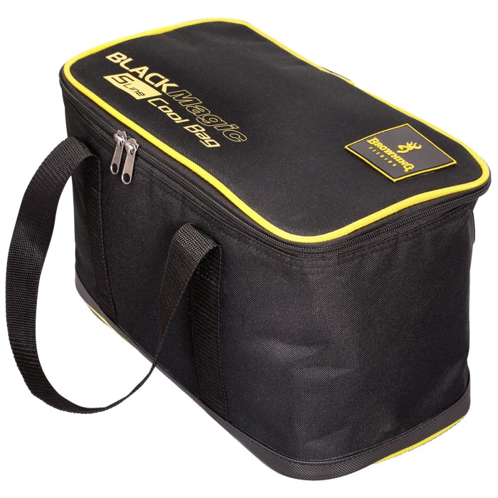 Browning Black Magic S-Line Cool Bag Closed