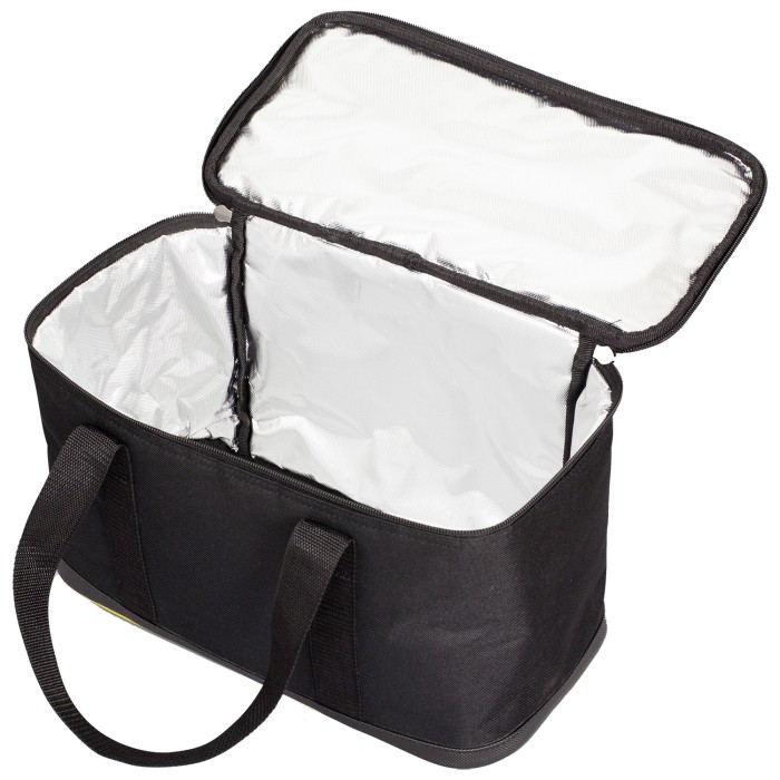 Browning Black Magic S-Line Cool Bag Open