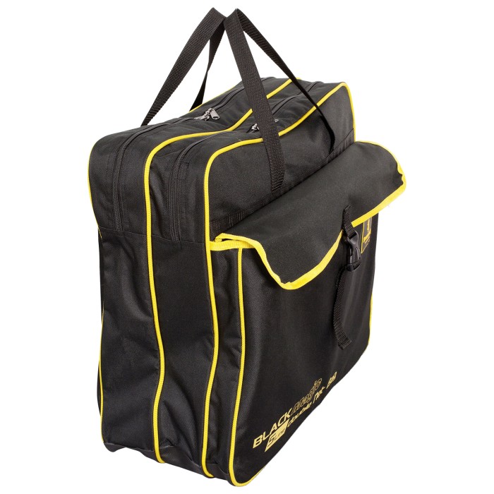 Browning Black Magic S-Line Double Net Bag 1