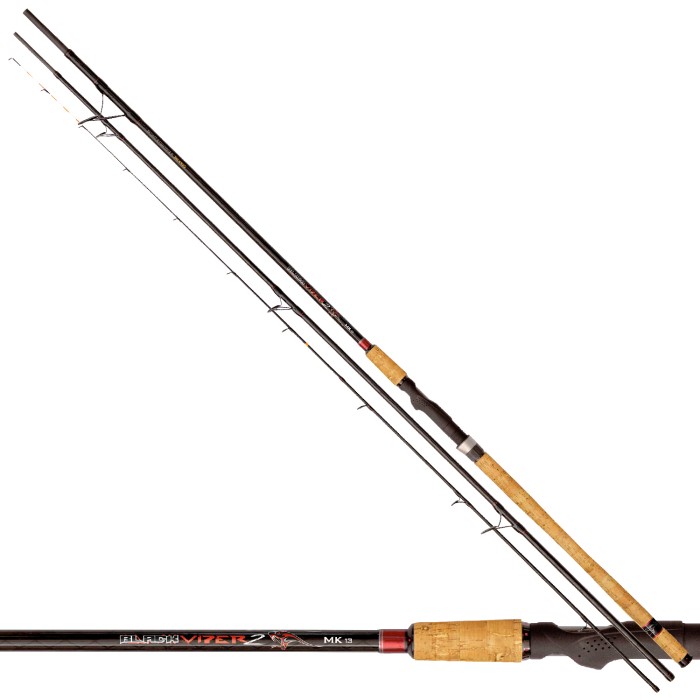Browning Black Viper II MK13 Rod