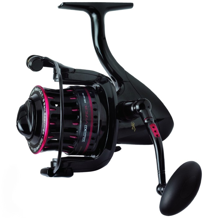 Browning Black Viper MK FD Reel