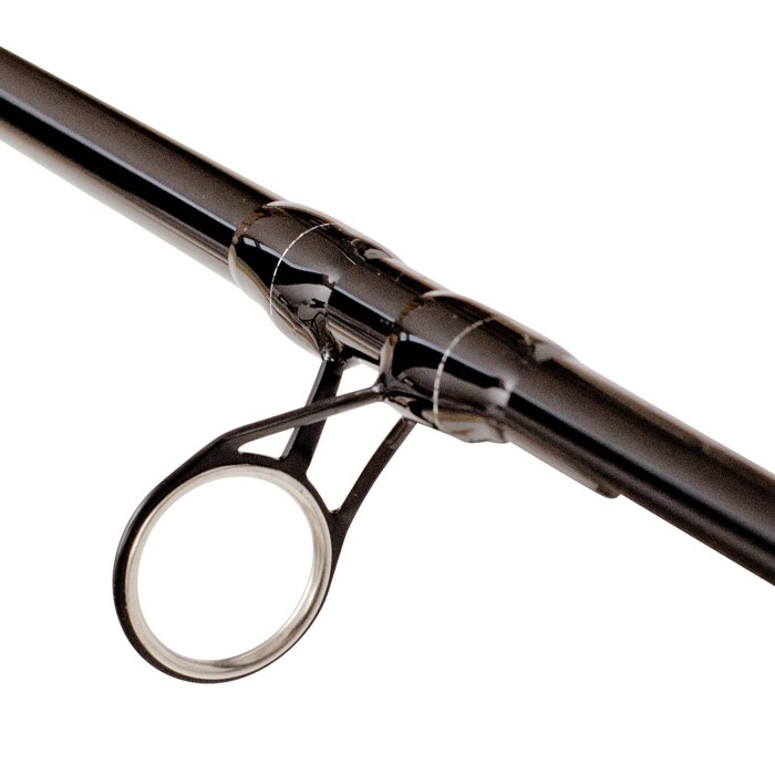 Canna Da Pesca Browning CK Carp F1 8ft (2.44m) - Feeder - Testa Di Morbida 2-4lb - Carpfishing