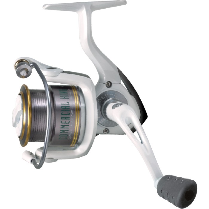 Browning Commercial King Reel