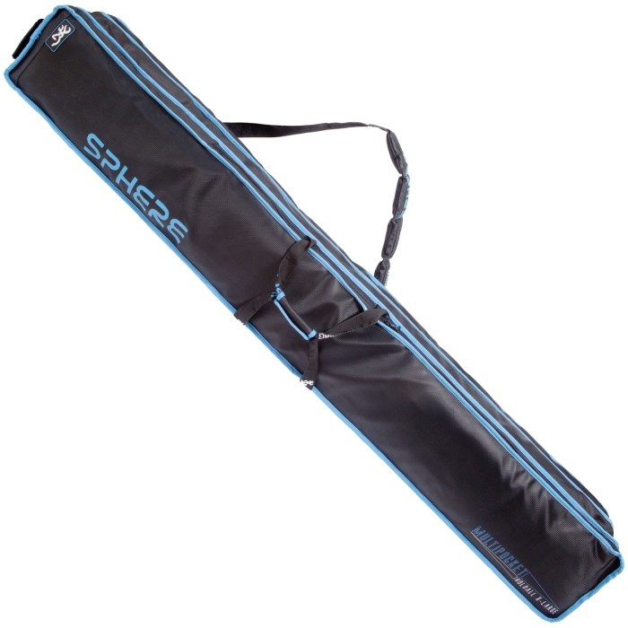 Browning Sphere Multipocket Holdall 1