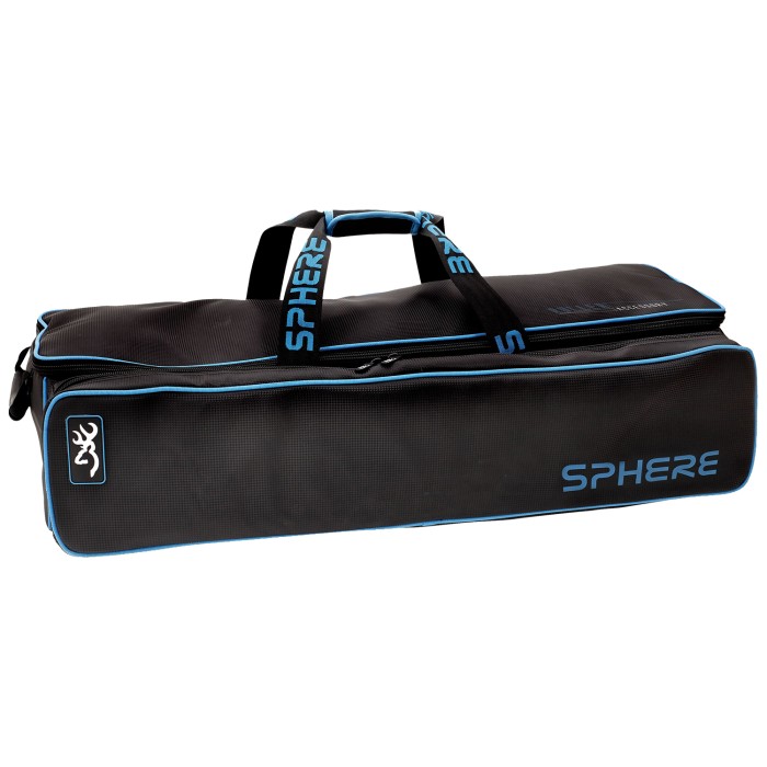 Browning Sphere Roller + Accessory Bag