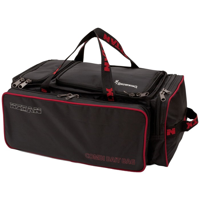 Browning Xitan Combi Bait Bag