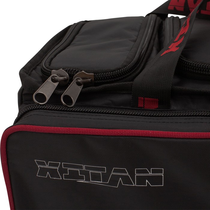 Browning Xitan Combi Bait Bag Close Up