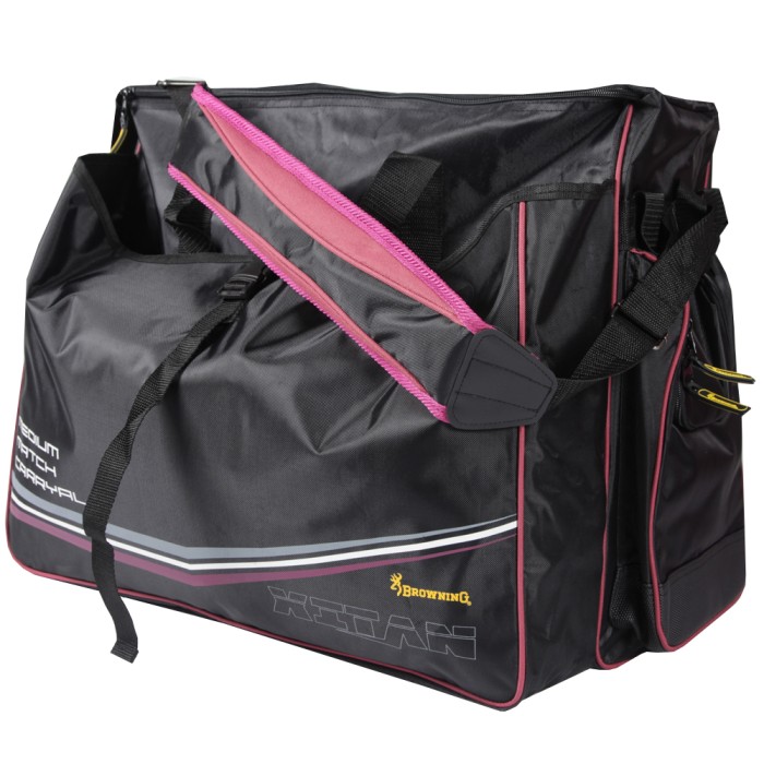 Browning Xitan Medium Match Carryall