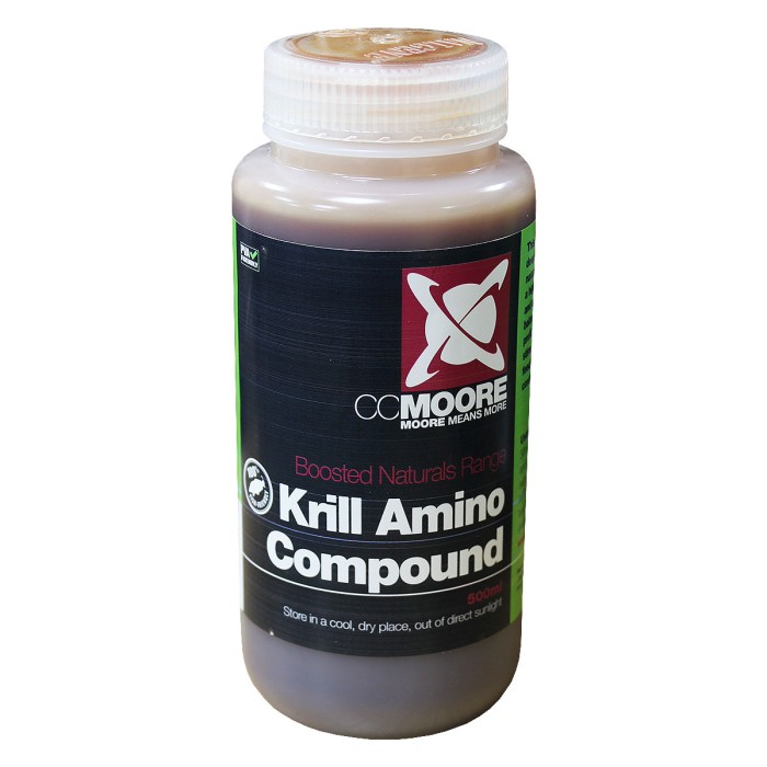 CC Moore 500ml Krill Amino Compound