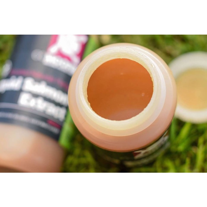 CC Moore Liquid Salmon Extract 500ml In Use 5