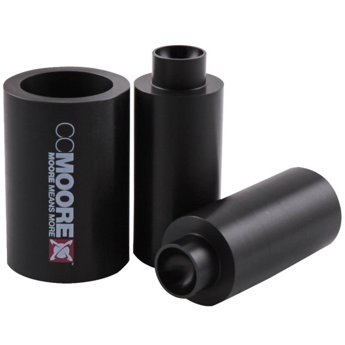 CC Moore Cork Ball Pop-Up Roller 1