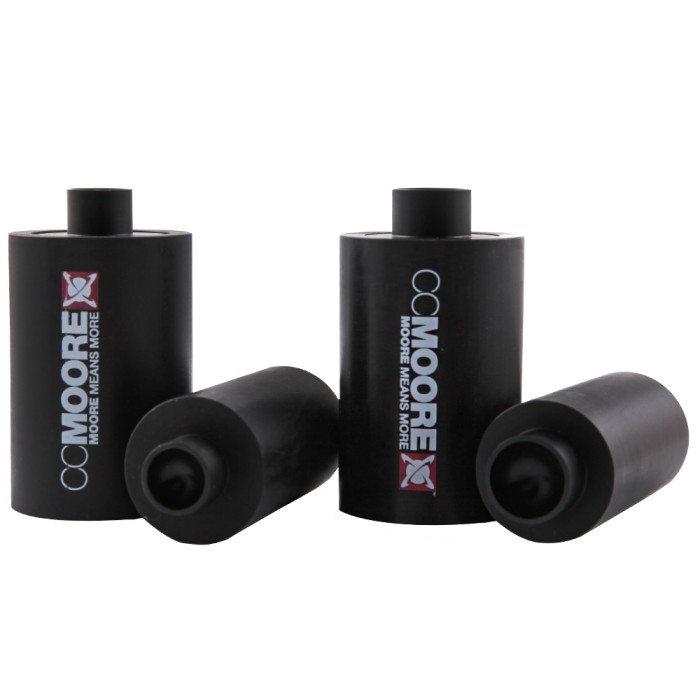 CC Moore Cork Ball Pop-Up Roller 2