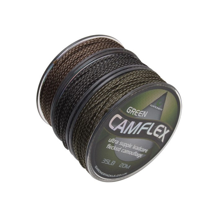 Gardner Camflex Leadcore 1