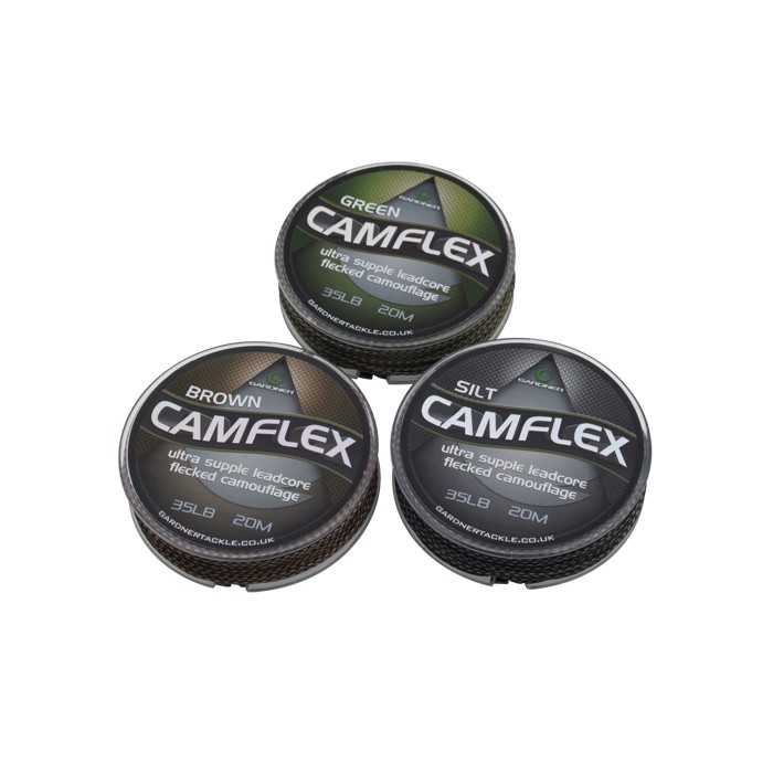 Gardner Camflex Leadcore