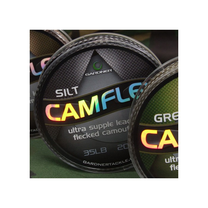 Gardner Camflex Leadcore 4