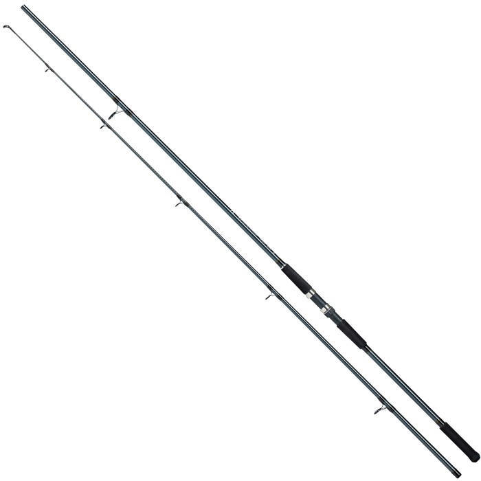 DAM Camaro Carp Rod 2 Sections