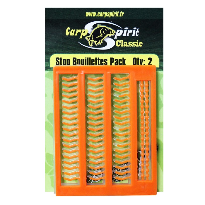 Carp Spirit Terminal Box 3