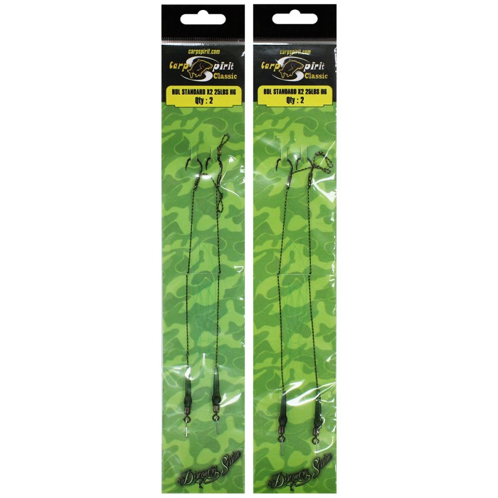 Carp Spirit Terminal Box 7