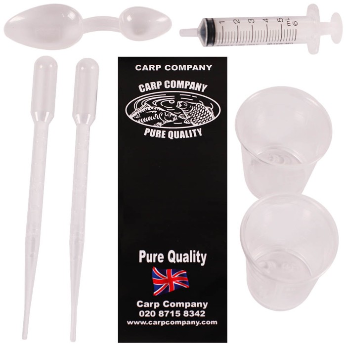 Carp Company Flavour Dispensing Kit