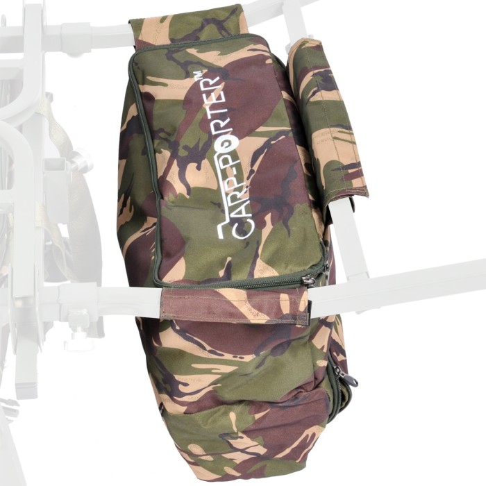 Carp Porter Barrow Tidy Bag Only DPM