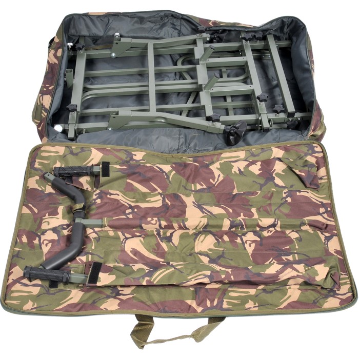 Carp Porter DPM Travel Bag 9