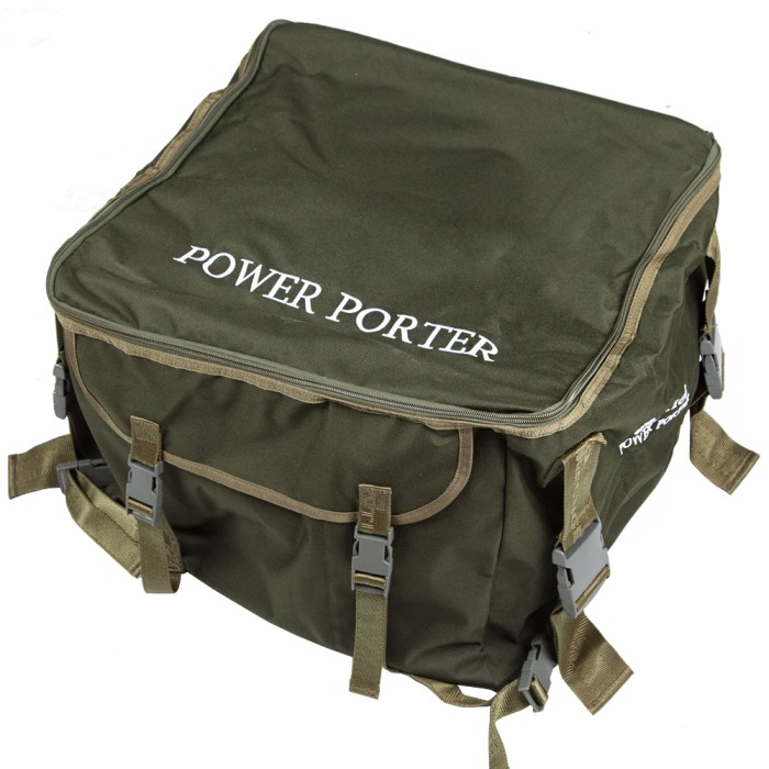 Carp Porter MK4S/Evo Under Barrow (zipped top) Bag