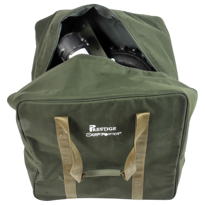 Carp Porter Power Porter Wheel Bag