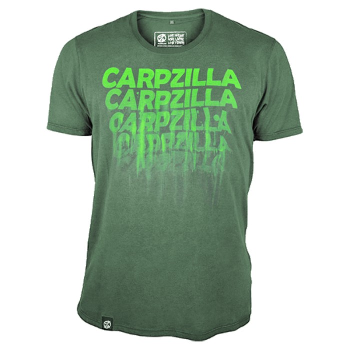Carpzilla Carpzilla T-Shirt