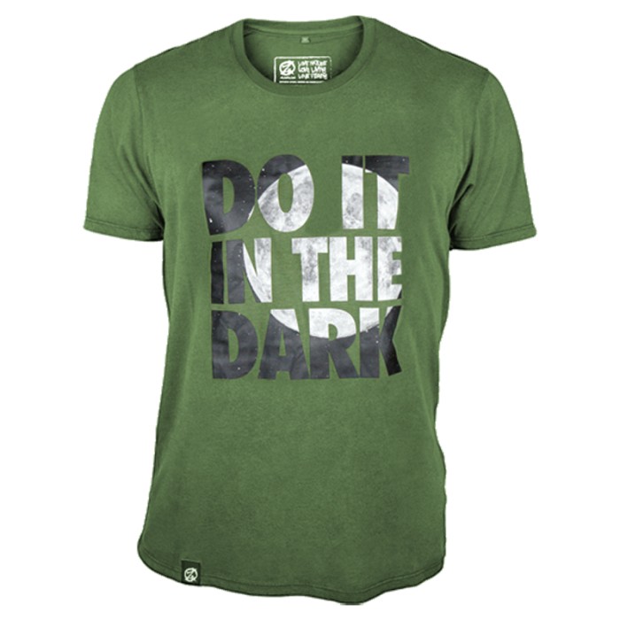 Carpzilla Do It In The Dark T-Shirt