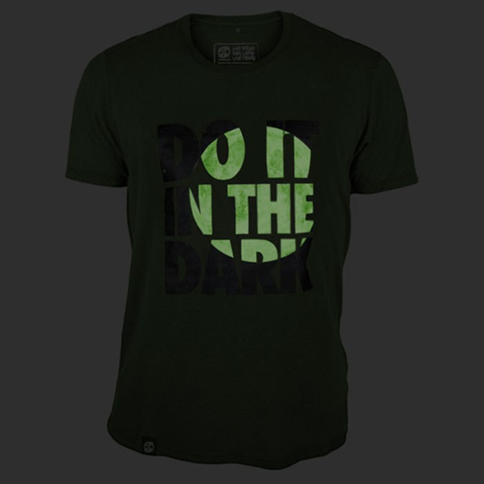 Carpzilla Do It In The Dark Shirt In The Dark Glow Up