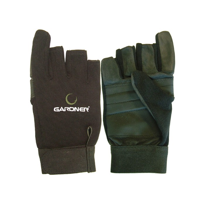 Gardner Casting-Spodding Fishing Glove 2