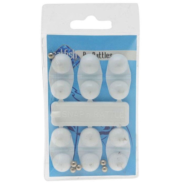 Catfish Pro Rig Rattles