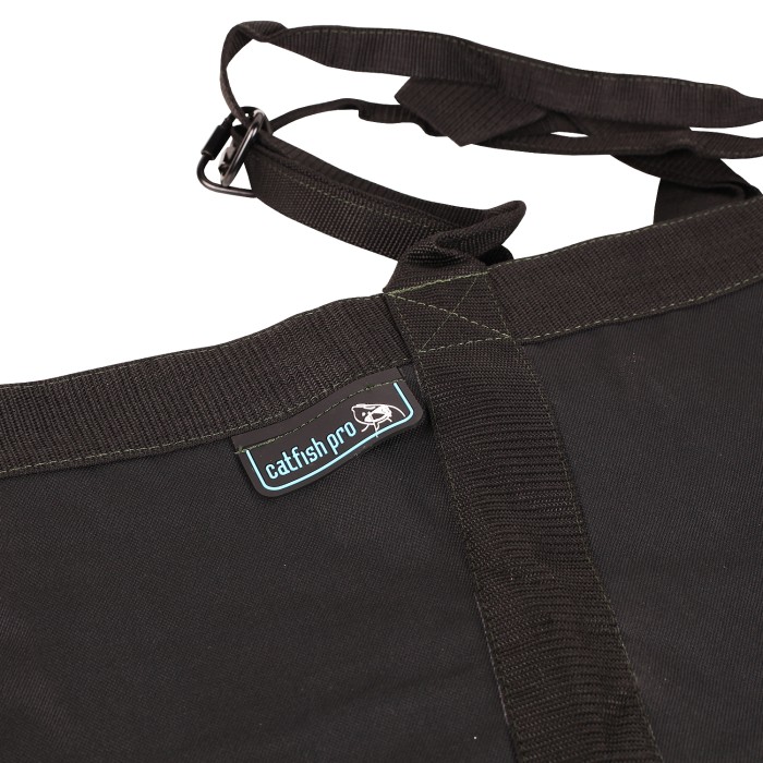 Catfish-Pro Compact Weigh Sling