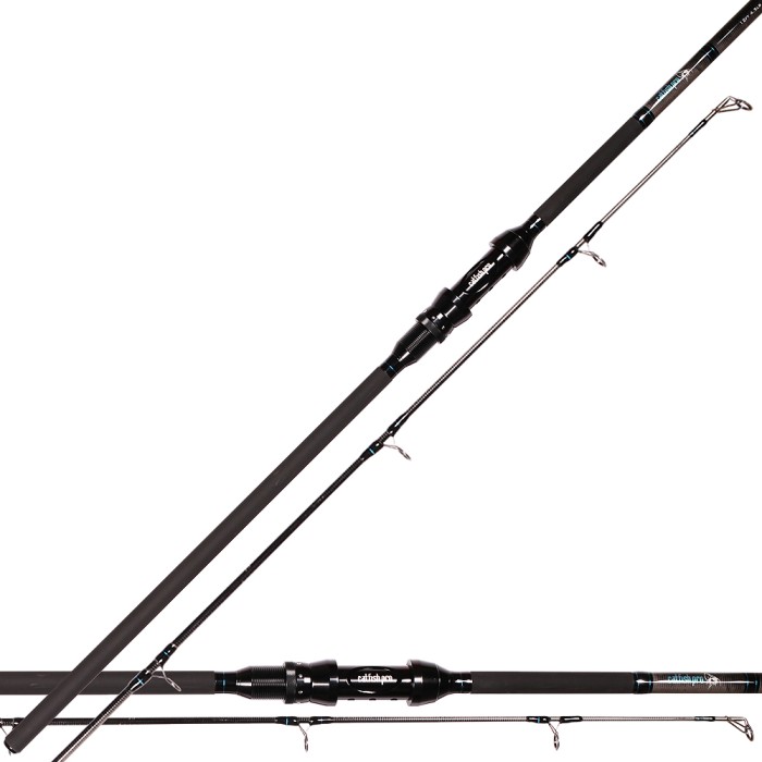 Catfish-Pro New Persuader Rod