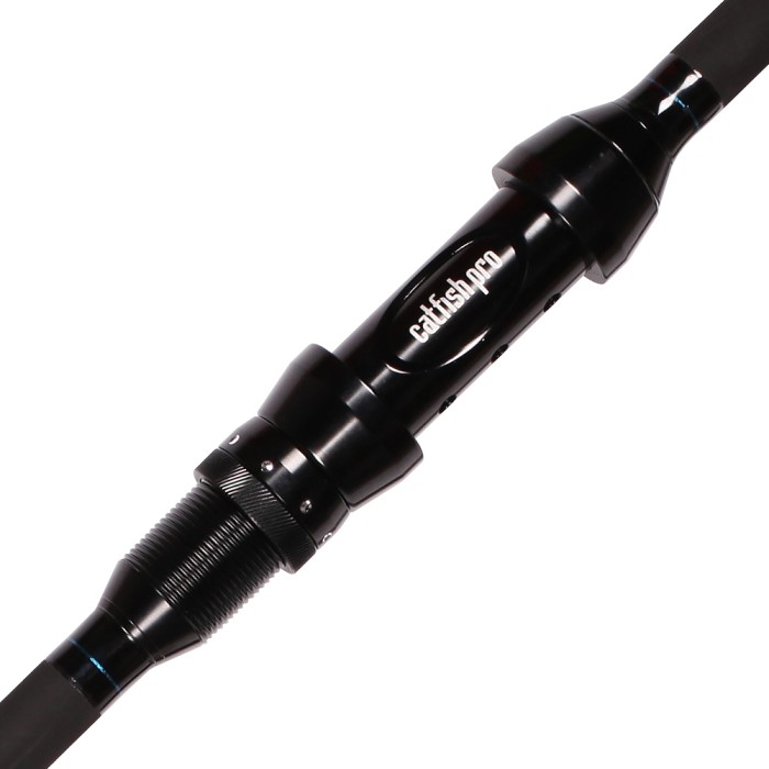 Catfish-Pro New Persuader Rod Reel Seat