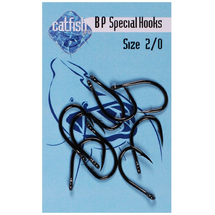 Catfish Pro BP Special Hook