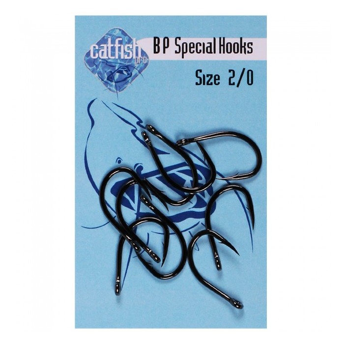 Catfish Pro BP Special Hooks