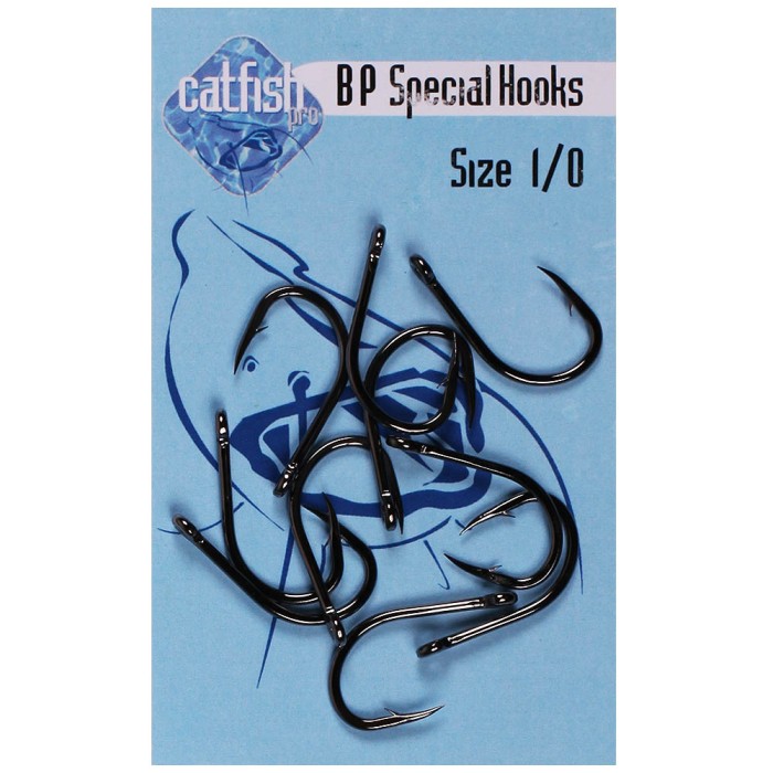 Catfish Pro BP Special Hook Size 1/0