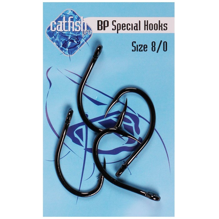 Catfish Pro BP Special Hook Size 8/0