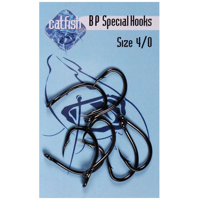 Catfish Pro BP Special Hook Size 4/0