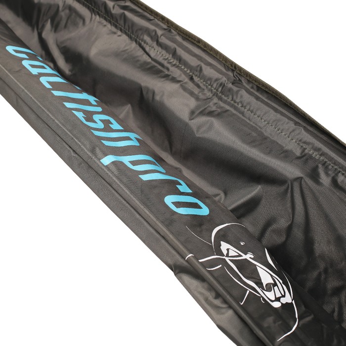 Catfish Pro Glide Mat Close Up Graphics
