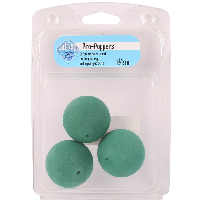 Catfish Pro Pro-Popper 1