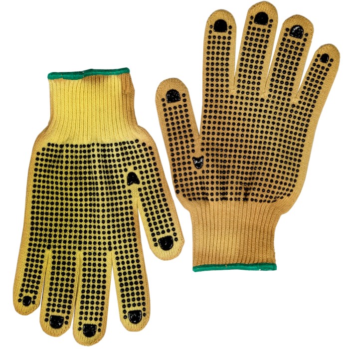Catfish Pro Kevlar Grip Glove