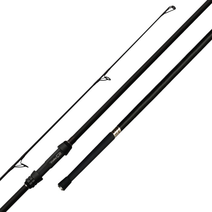 Century C2 Rod