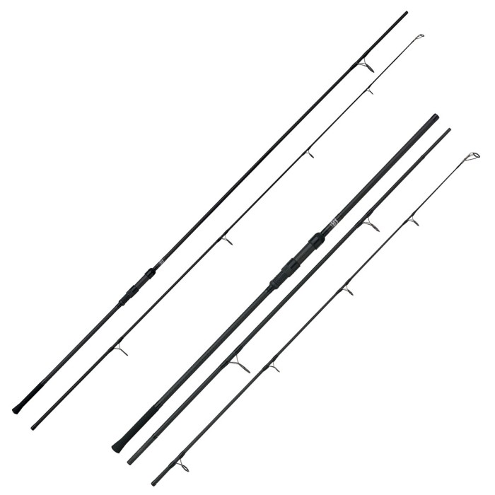 Century CQ (Close Quarter) Rods
