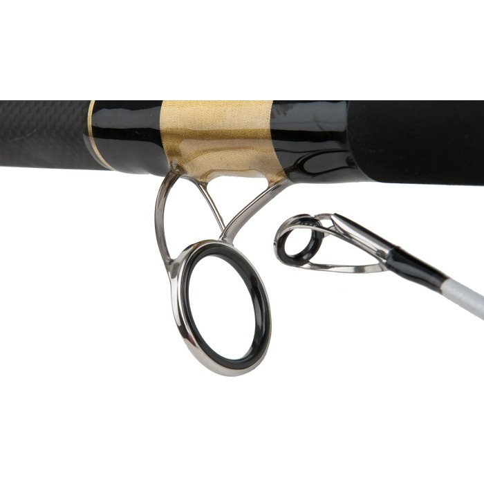 Century Kompressor WR 300 K Guide 13ft5 Beach Fishing Rod Ring Guides