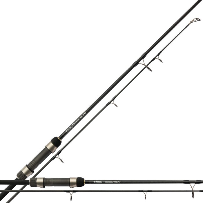 Century T1 Stealth (Tree Stalker) Rod