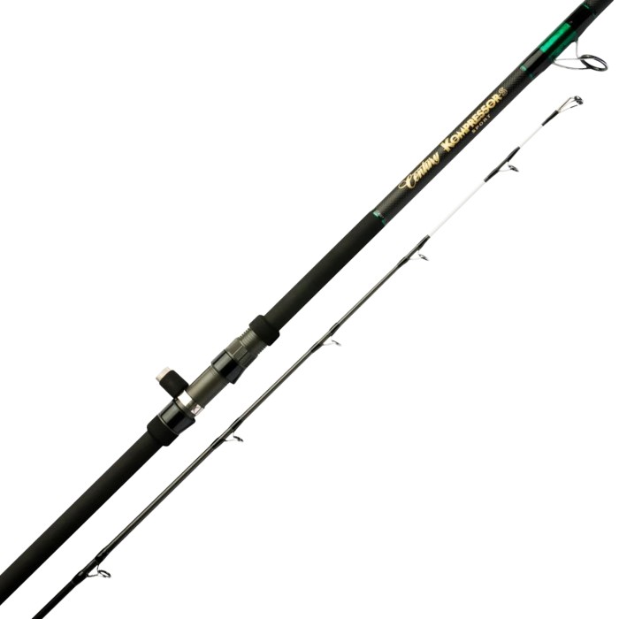 Century Kompressor S Titanium K Guide Rod
